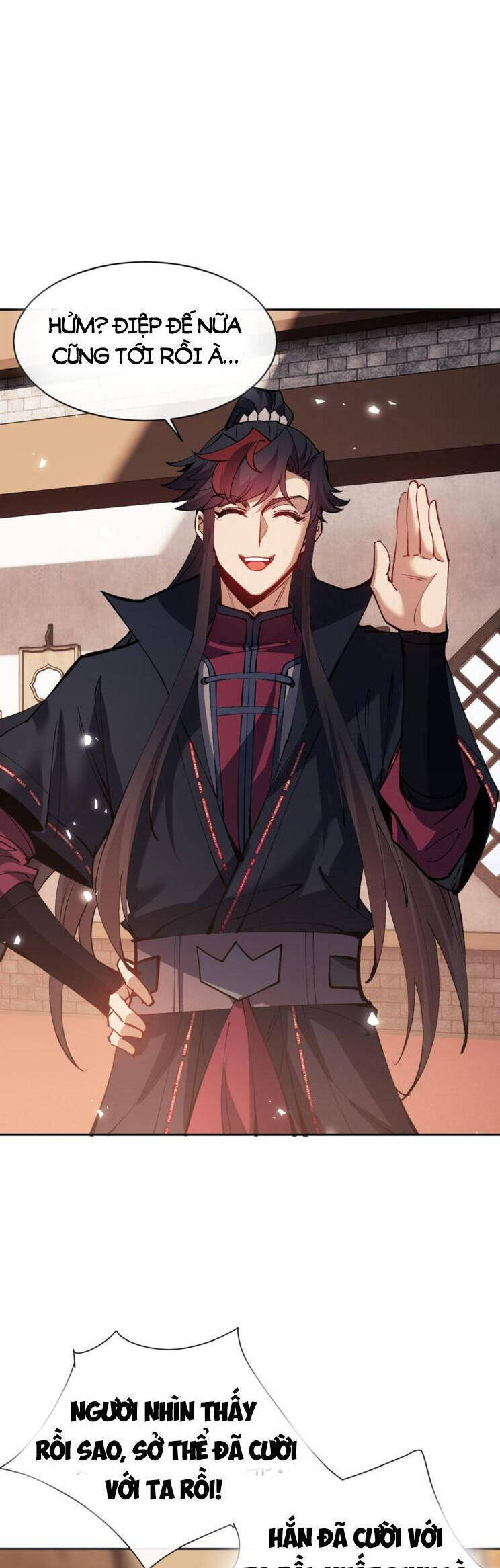 Sư Tôn: Nghịch Đồ Này Mới Không Phải Là Thánh Tử Chapter 74 - Trang 4