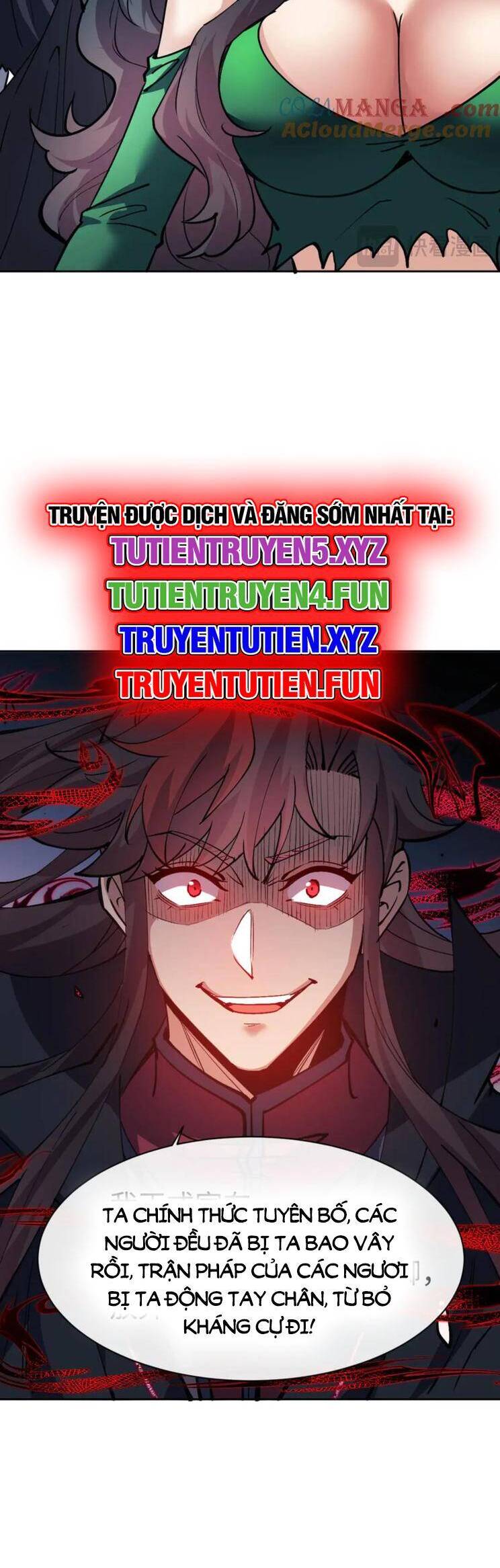 Sư Tôn: Nghịch Đồ Này Mới Không Phải Là Thánh Tử Chapter 75 - Trang 4