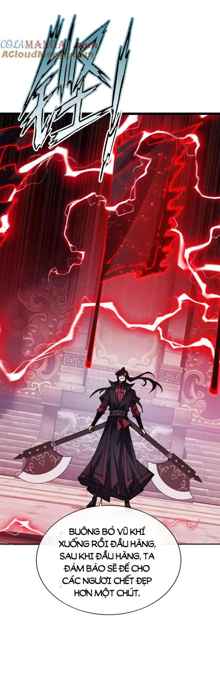 Sư Tôn: Nghịch Đồ Này Mới Không Phải Là Thánh Tử Chapter 75 - Trang 4