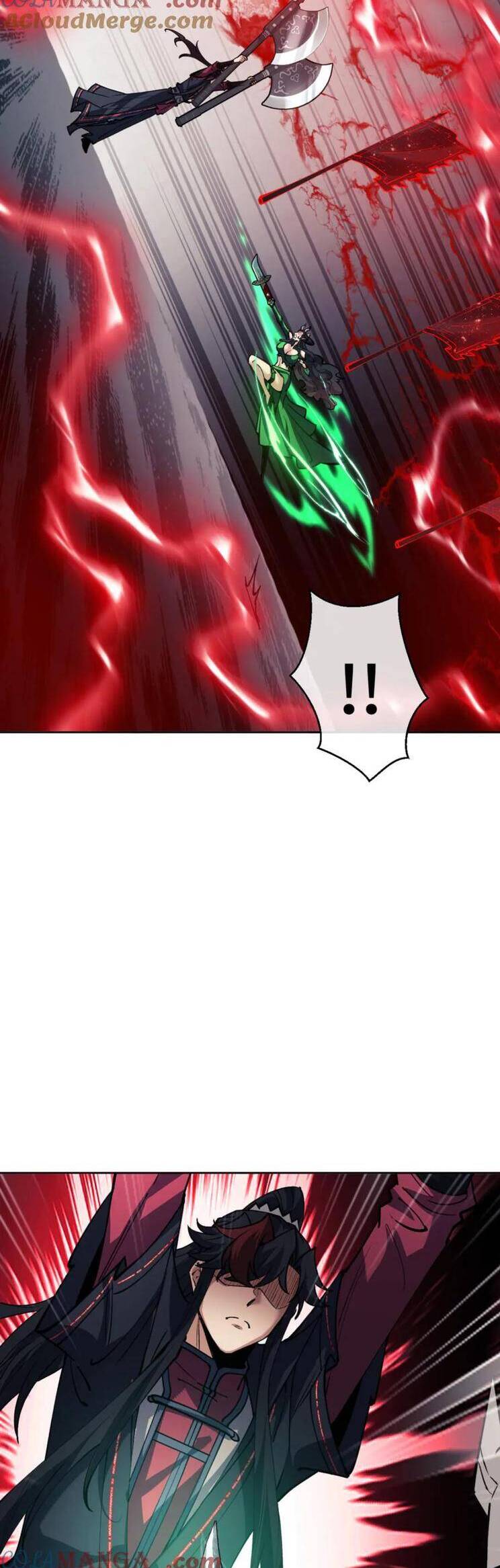 Sư Tôn: Nghịch Đồ Này Mới Không Phải Là Thánh Tử Chapter 75 - Trang 4