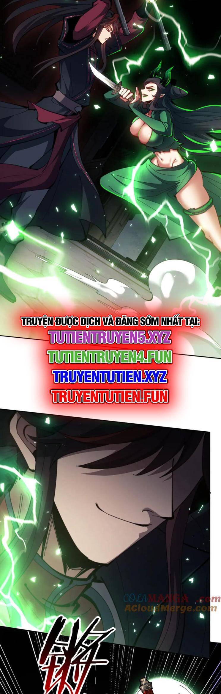 Sư Tôn: Nghịch Đồ Này Mới Không Phải Là Thánh Tử Chapter 75 - Trang 4