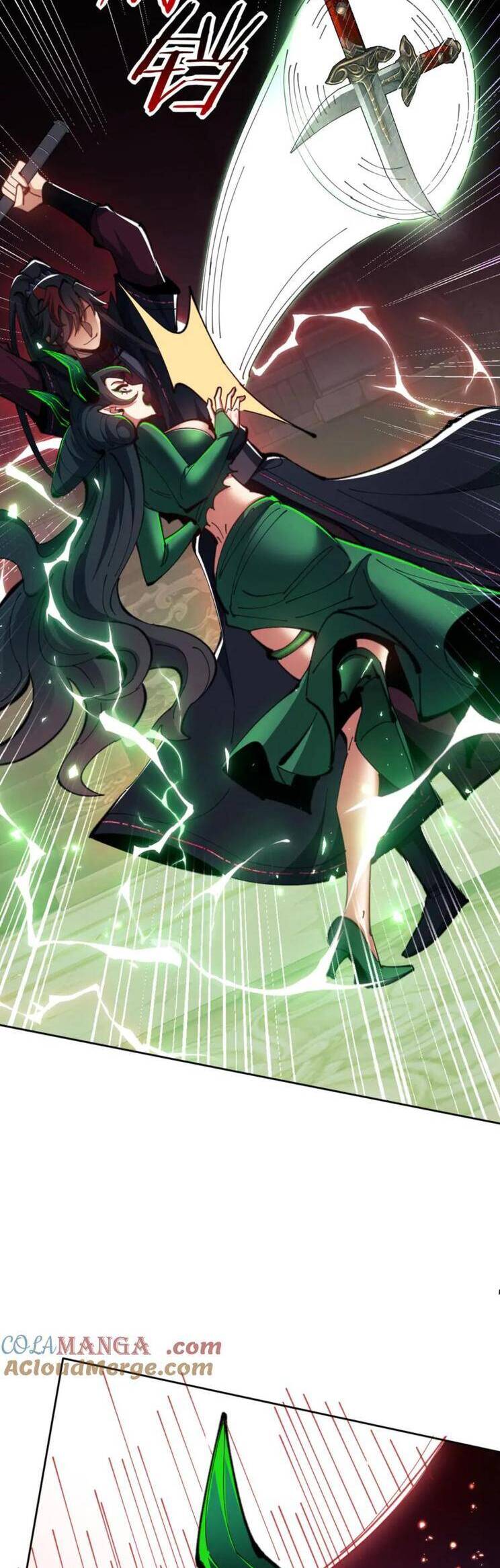 Sư Tôn: Nghịch Đồ Này Mới Không Phải Là Thánh Tử Chapter 75 - Trang 4