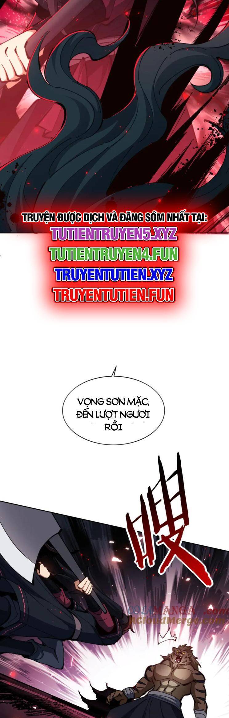 Sư Tôn: Nghịch Đồ Này Mới Không Phải Là Thánh Tử Chapter 75 - Trang 4