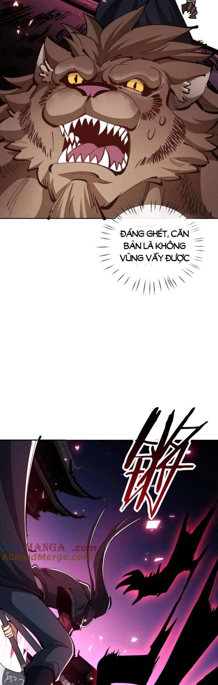 Sư Tôn: Nghịch Đồ Này Mới Không Phải Là Thánh Tử Chapter 75 - Trang 4