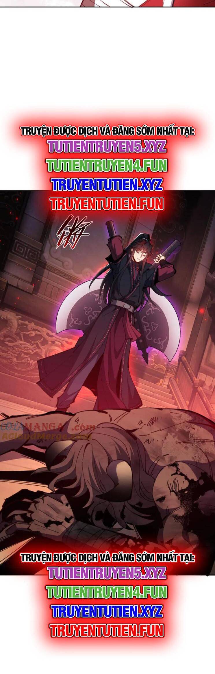 Sư Tôn: Nghịch Đồ Này Mới Không Phải Là Thánh Tử Chapter 75 - Trang 4