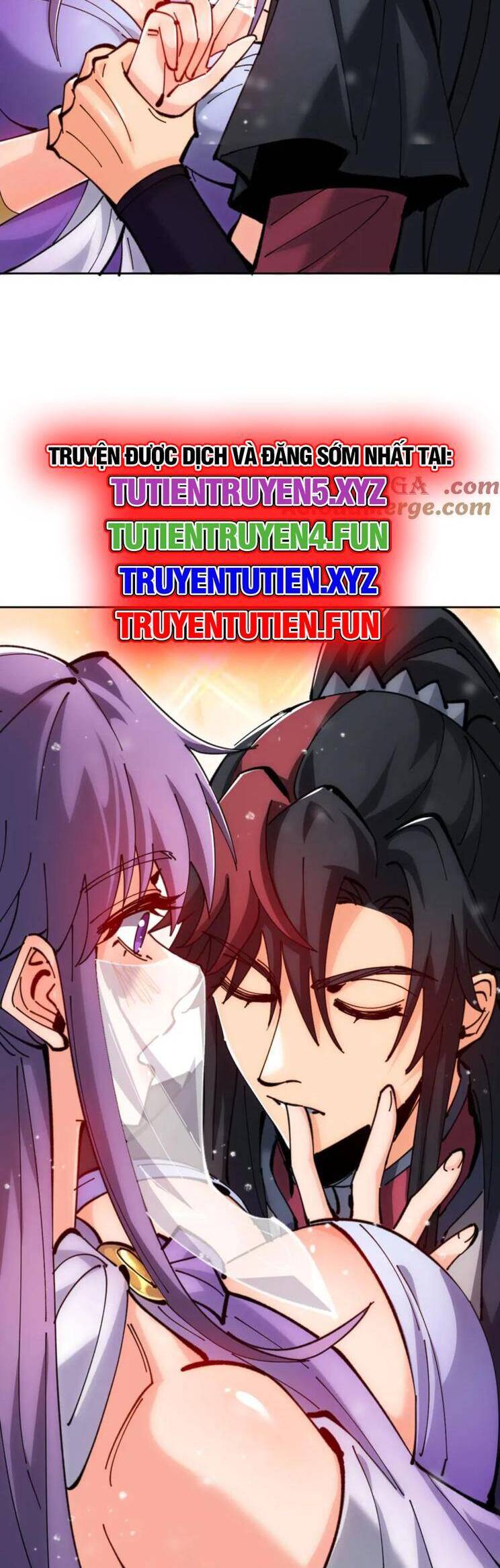 Sư Tôn: Nghịch Đồ Này Mới Không Phải Là Thánh Tử Chapter 76 - Trang 4