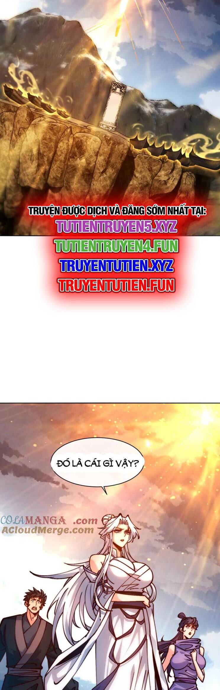 Sư Tôn: Nghịch Đồ Này Mới Không Phải Là Thánh Tử Chapter 76 - Trang 4