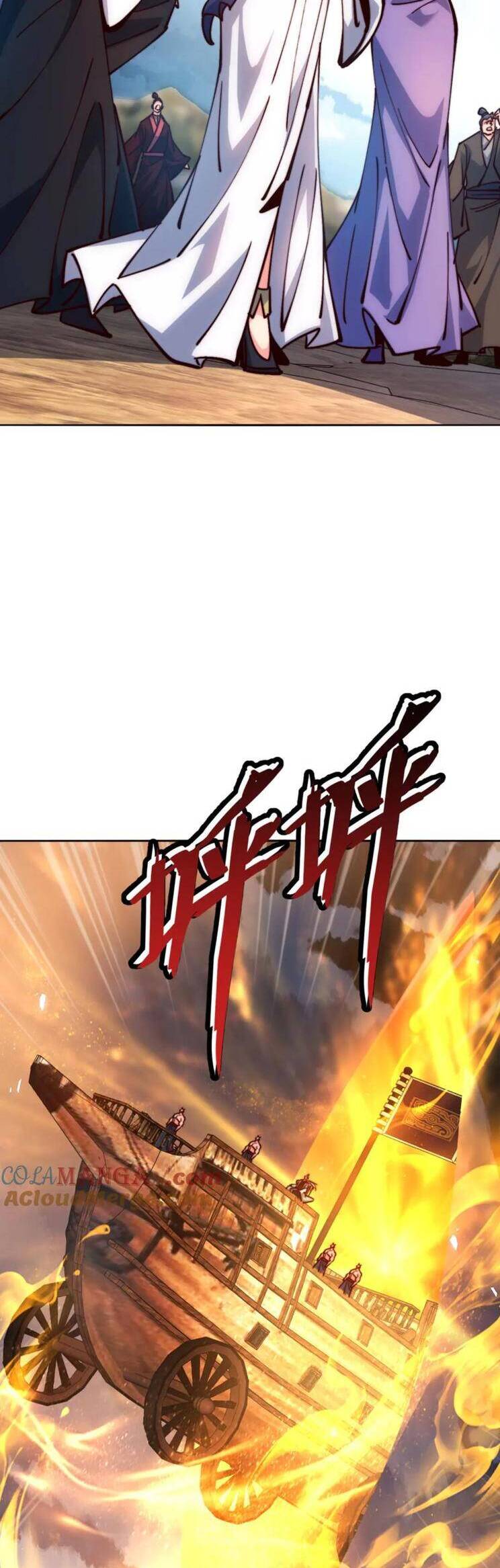 Sư Tôn: Nghịch Đồ Này Mới Không Phải Là Thánh Tử Chapter 76 - Trang 4