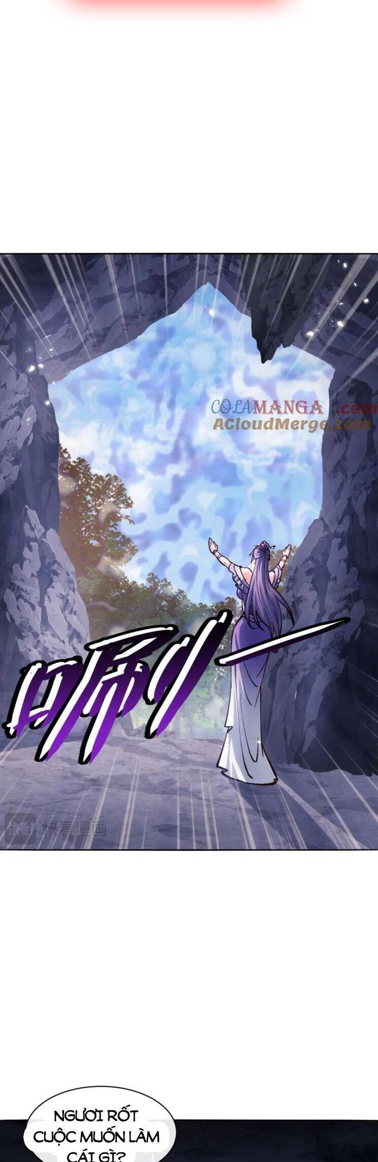 Sư Tôn: Nghịch Đồ Này Mới Không Phải Là Thánh Tử Chapter 76 - Trang 4