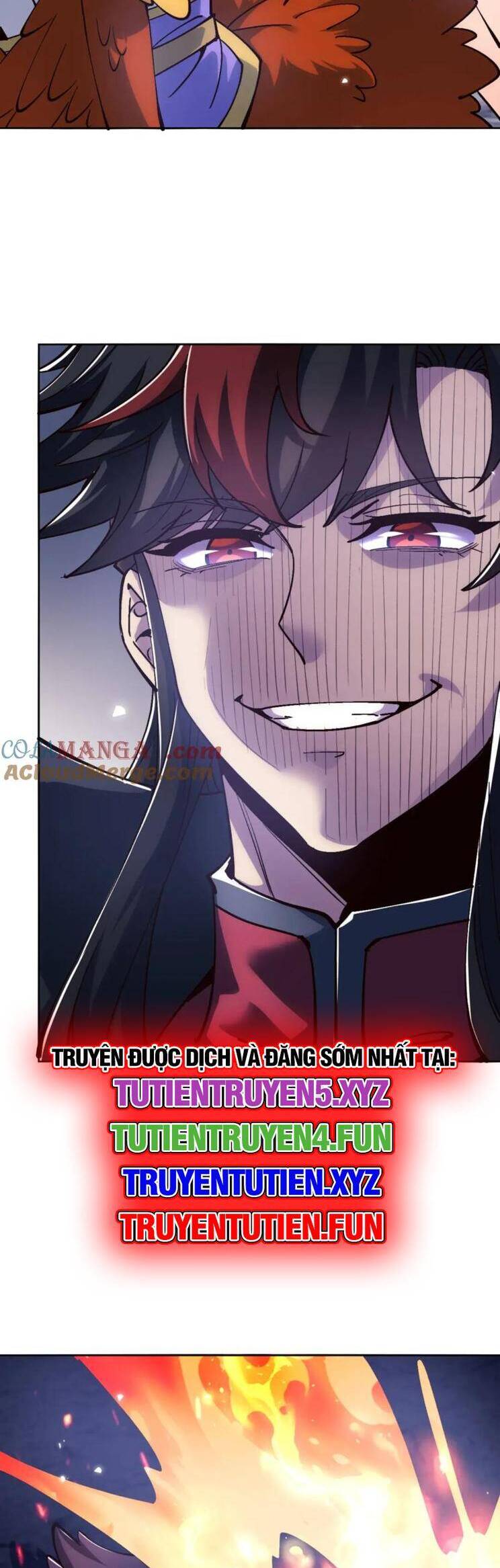 Sư Tôn: Nghịch Đồ Này Mới Không Phải Là Thánh Tử Chapter 77 - Trang 4