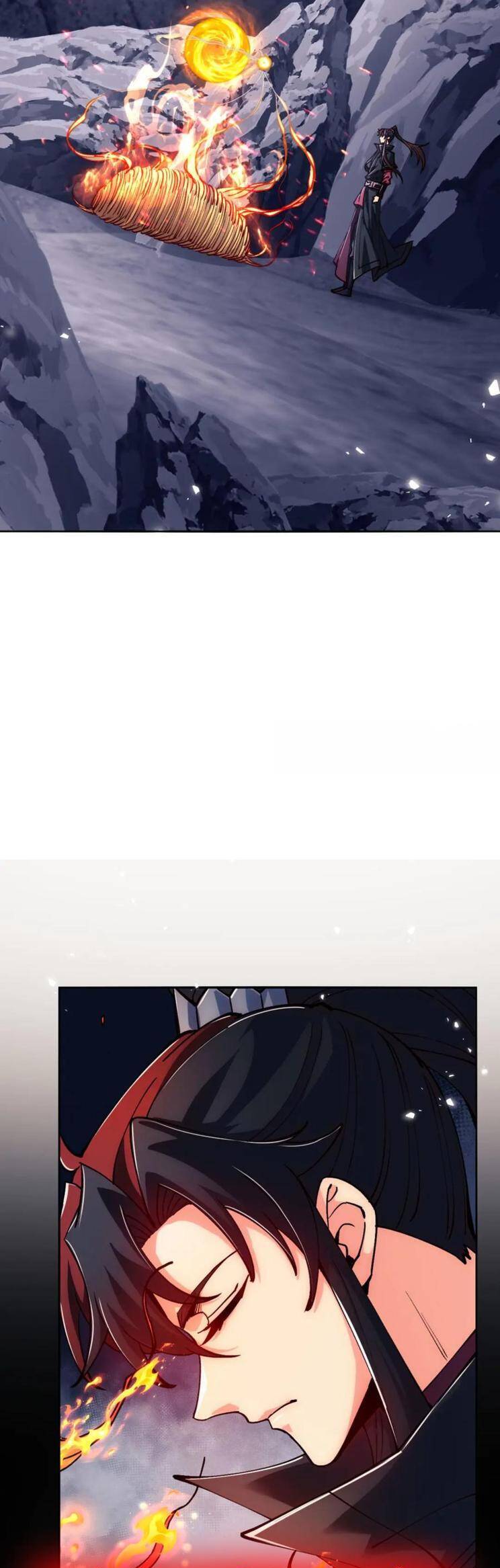 Sư Tôn: Nghịch Đồ Này Mới Không Phải Là Thánh Tử Chapter 77 - Trang 4