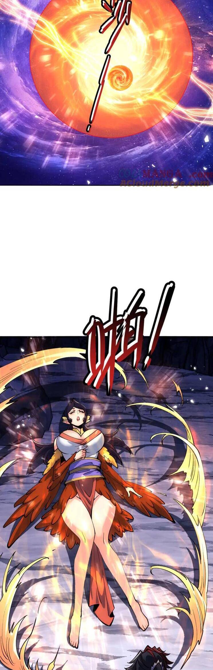 Sư Tôn: Nghịch Đồ Này Mới Không Phải Là Thánh Tử Chapter 77 - Trang 4