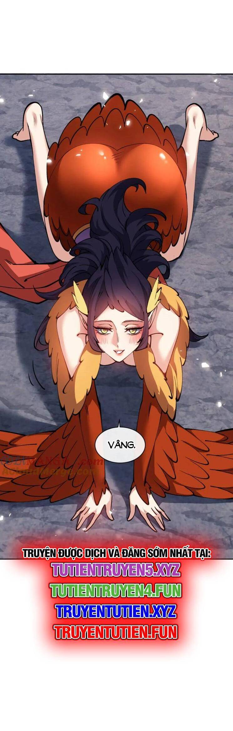 Sư Tôn: Nghịch Đồ Này Mới Không Phải Là Thánh Tử Chapter 77 - Trang 4