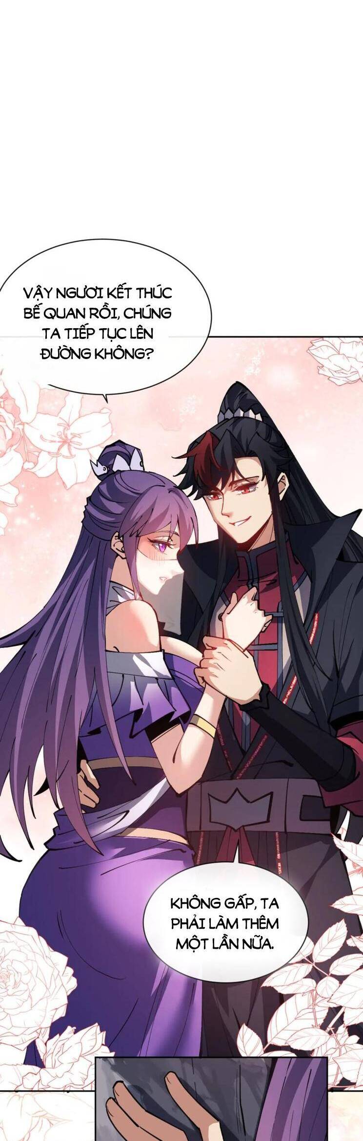 Sư Tôn: Nghịch Đồ Này Mới Không Phải Là Thánh Tử Chapter 77 - Trang 4