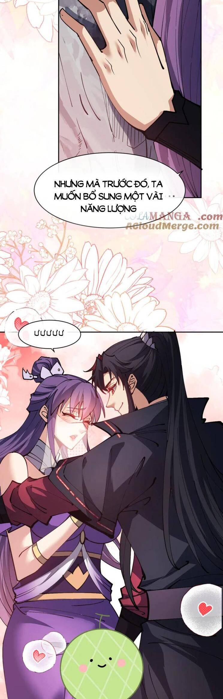 Sư Tôn: Nghịch Đồ Này Mới Không Phải Là Thánh Tử Chapter 77 - Trang 4