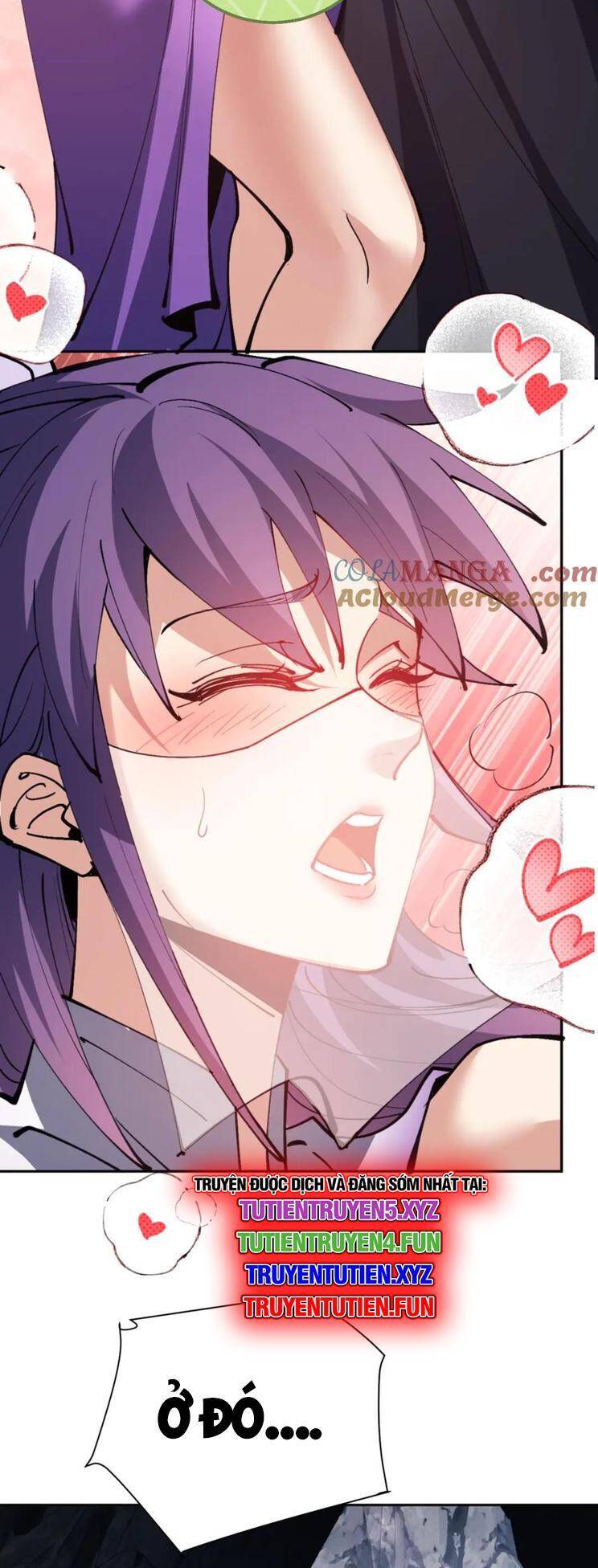 Sư Tôn: Nghịch Đồ Này Mới Không Phải Là Thánh Tử Chapter 77 - Trang 4