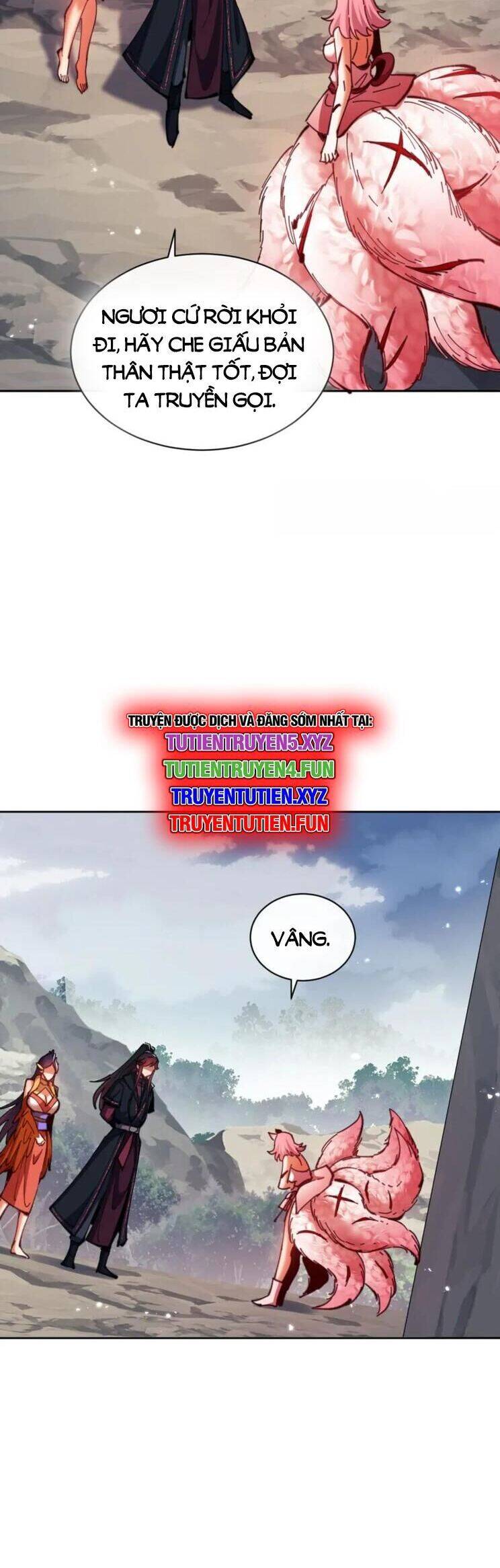 Sư Tôn: Nghịch Đồ Này Mới Không Phải Là Thánh Tử Chapter 78 - Trang 4