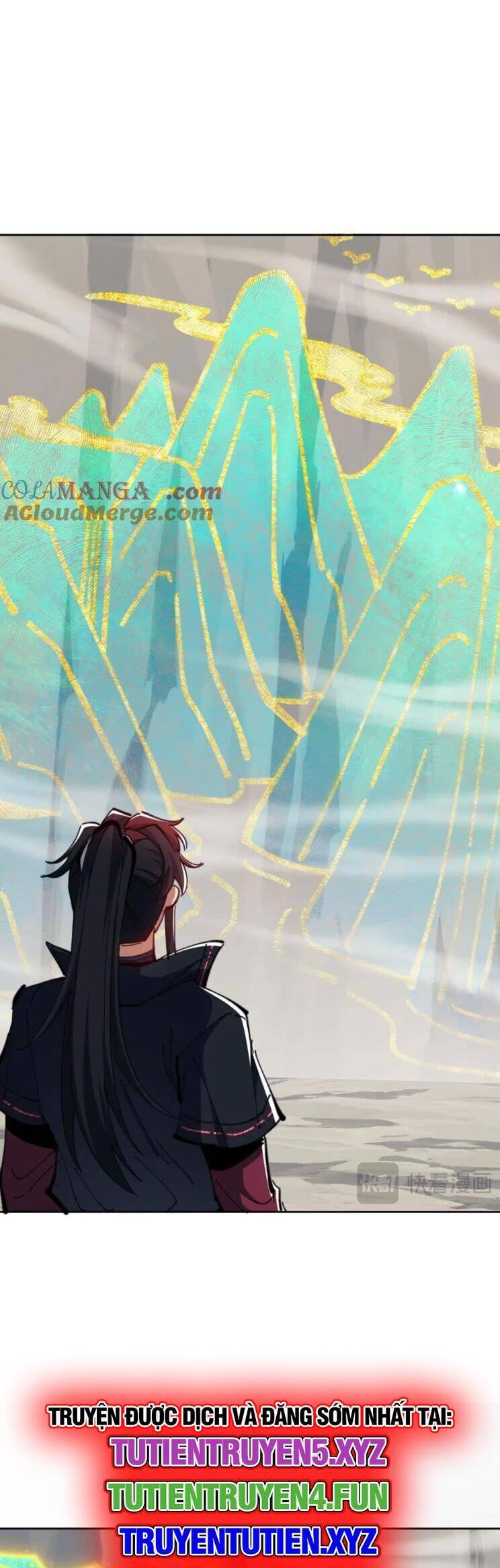 Sư Tôn: Nghịch Đồ Này Mới Không Phải Là Thánh Tử Chapter 78 - Trang 4