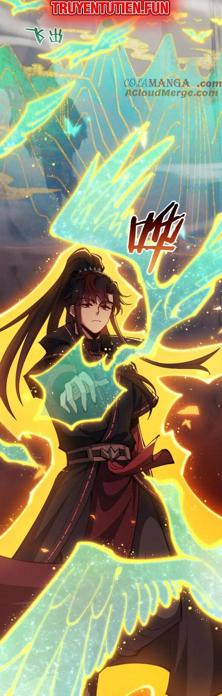 Sư Tôn: Nghịch Đồ Này Mới Không Phải Là Thánh Tử Chapter 78 - Trang 4