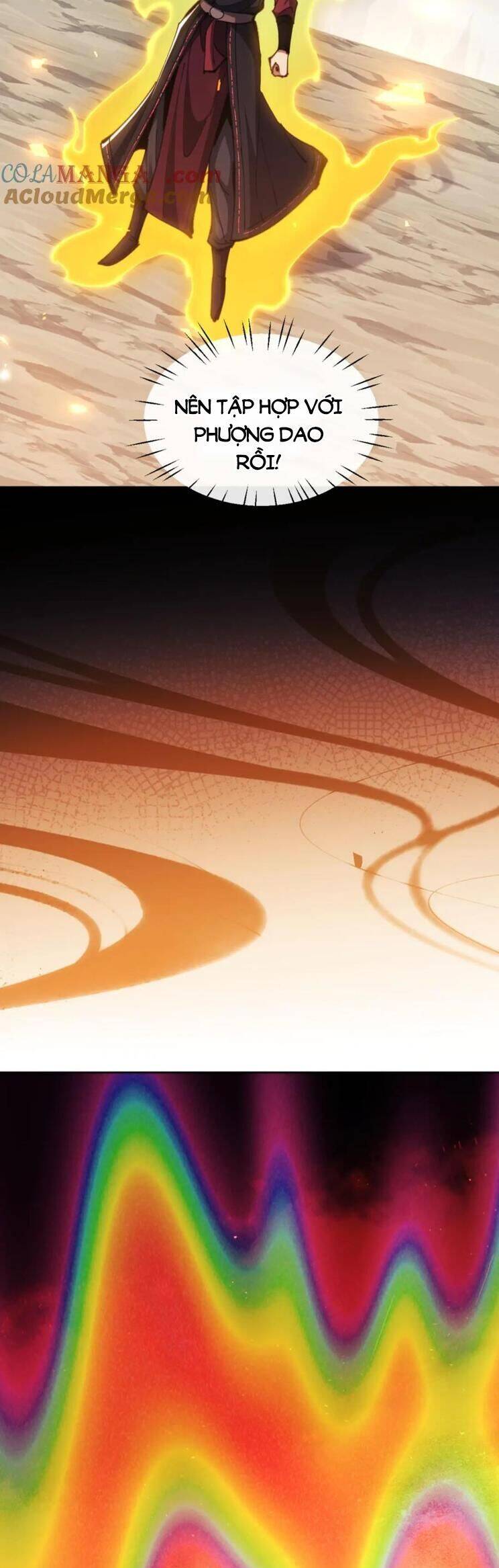 Sư Tôn: Nghịch Đồ Này Mới Không Phải Là Thánh Tử Chapter 78 - Trang 4