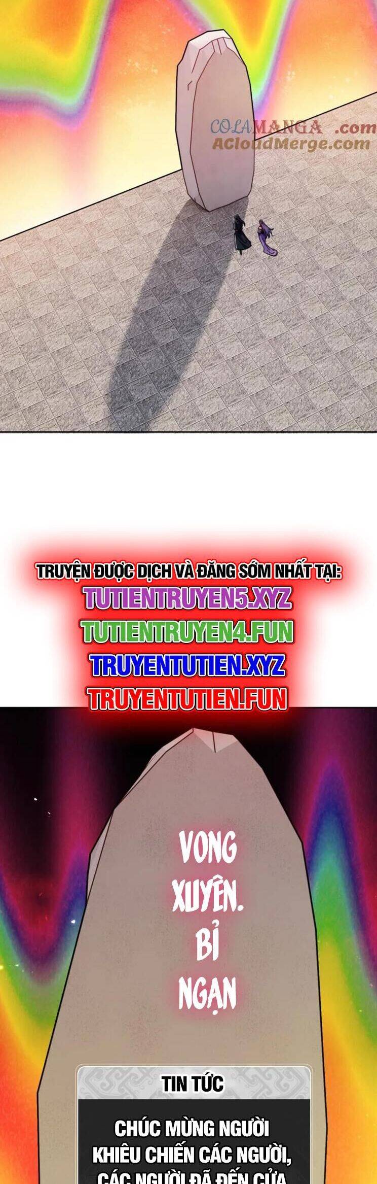 Sư Tôn: Nghịch Đồ Này Mới Không Phải Là Thánh Tử Chapter 78 - Trang 4