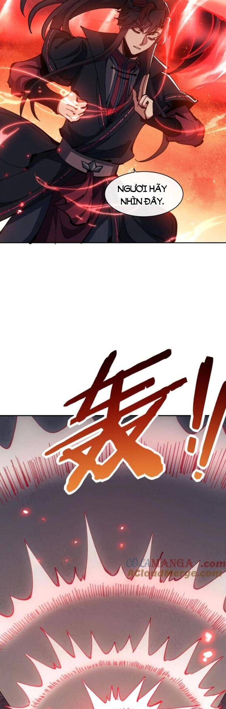 Sư Tôn: Nghịch Đồ Này Mới Không Phải Là Thánh Tử Chapter 78 - Trang 4