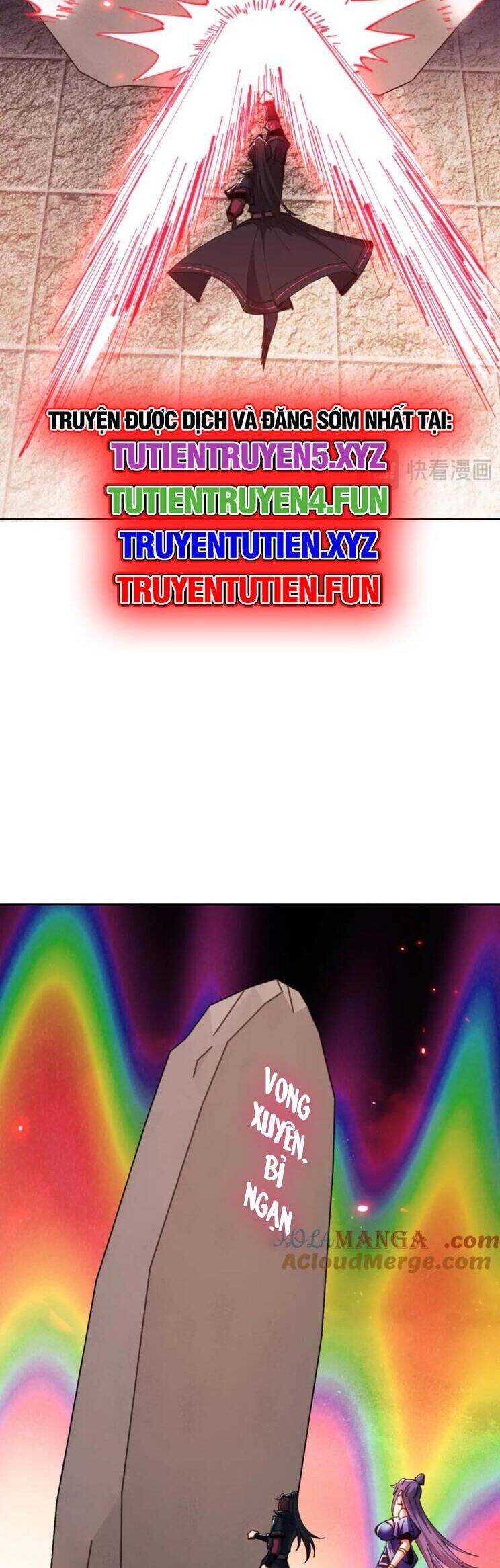 Sư Tôn: Nghịch Đồ Này Mới Không Phải Là Thánh Tử Chapter 78 - Trang 4