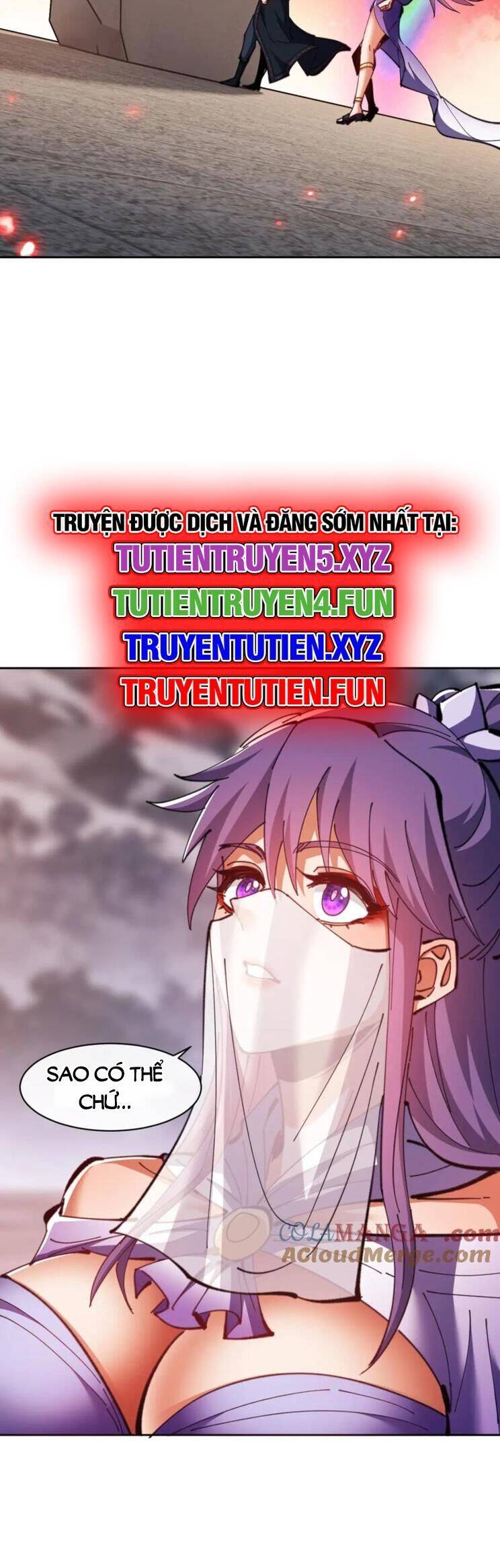 Sư Tôn: Nghịch Đồ Này Mới Không Phải Là Thánh Tử Chapter 78 - Trang 4