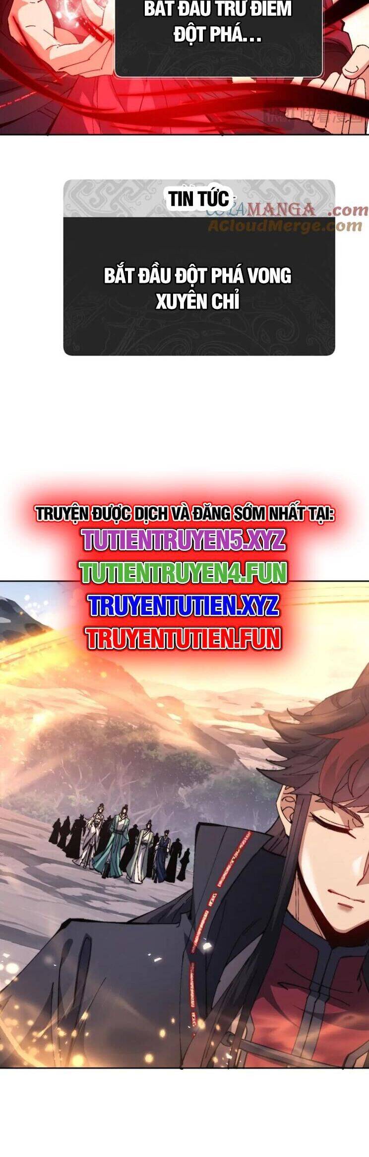 Sư Tôn: Nghịch Đồ Này Mới Không Phải Là Thánh Tử Chapter 78 - Trang 4