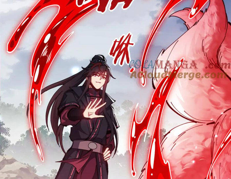 Sư Tôn: Nghịch Đồ Này Mới Không Phải Là Thánh Tử Chapter 79 - Trang 4