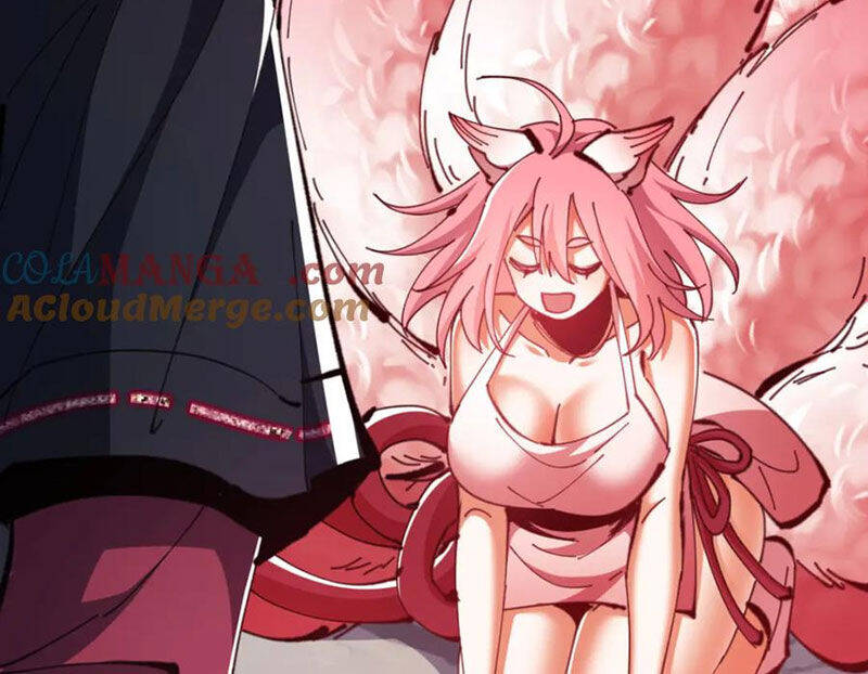 Sư Tôn: Nghịch Đồ Này Mới Không Phải Là Thánh Tử Chapter 79 - Trang 4