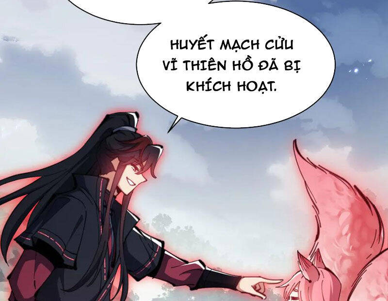 Sư Tôn: Nghịch Đồ Này Mới Không Phải Là Thánh Tử Chapter 79 - Trang 4