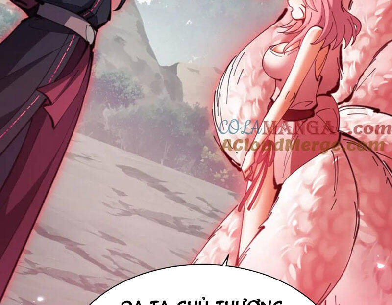 Sư Tôn: Nghịch Đồ Này Mới Không Phải Là Thánh Tử Chapter 79 - Trang 4