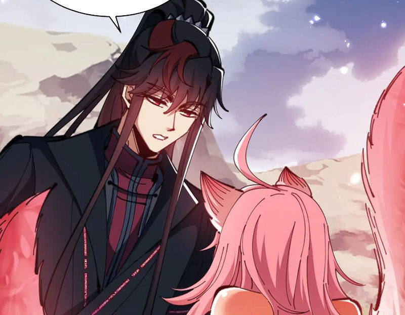 Sư Tôn: Nghịch Đồ Này Mới Không Phải Là Thánh Tử Chapter 79 - Trang 4