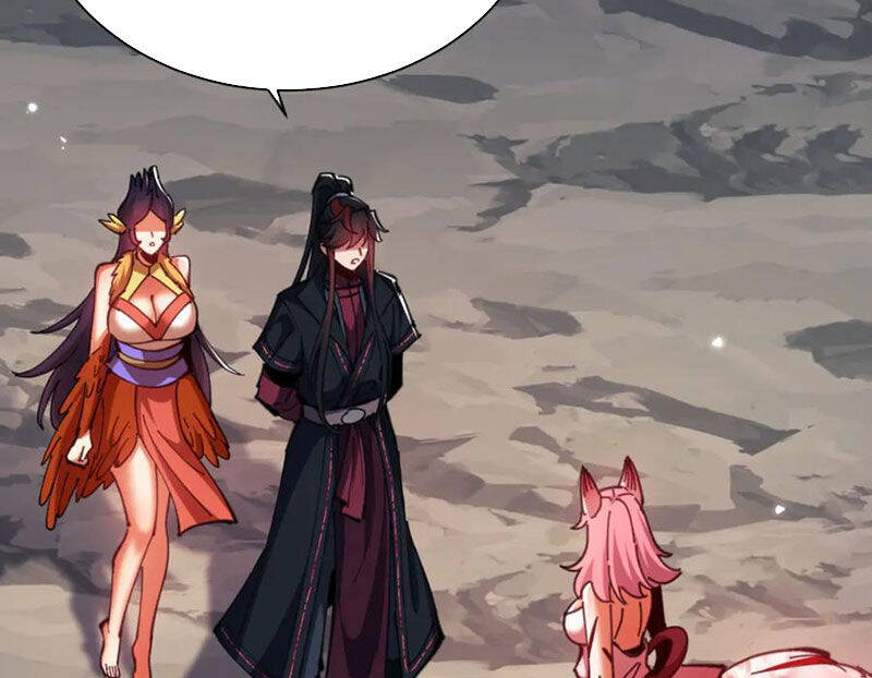 Sư Tôn: Nghịch Đồ Này Mới Không Phải Là Thánh Tử Chapter 79 - Trang 4