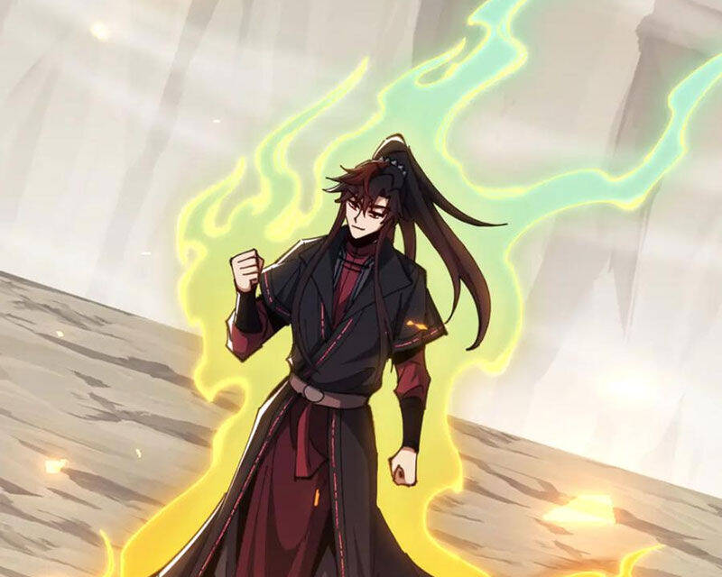 Sư Tôn: Nghịch Đồ Này Mới Không Phải Là Thánh Tử Chapter 79 - Trang 4