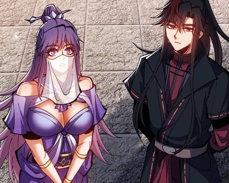 Sư Tôn: Nghịch Đồ Này Mới Không Phải Là Thánh Tử Chapter 79 - Trang 4