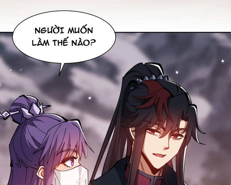 Sư Tôn: Nghịch Đồ Này Mới Không Phải Là Thánh Tử Chapter 79 - Trang 4