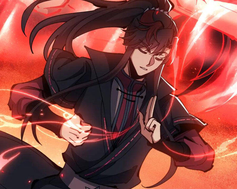 Sư Tôn: Nghịch Đồ Này Mới Không Phải Là Thánh Tử Chapter 79 - Trang 4