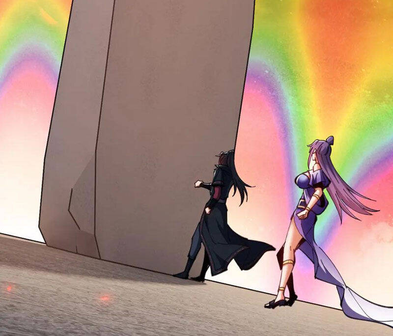 Sư Tôn: Nghịch Đồ Này Mới Không Phải Là Thánh Tử Chapter 79 - Trang 4