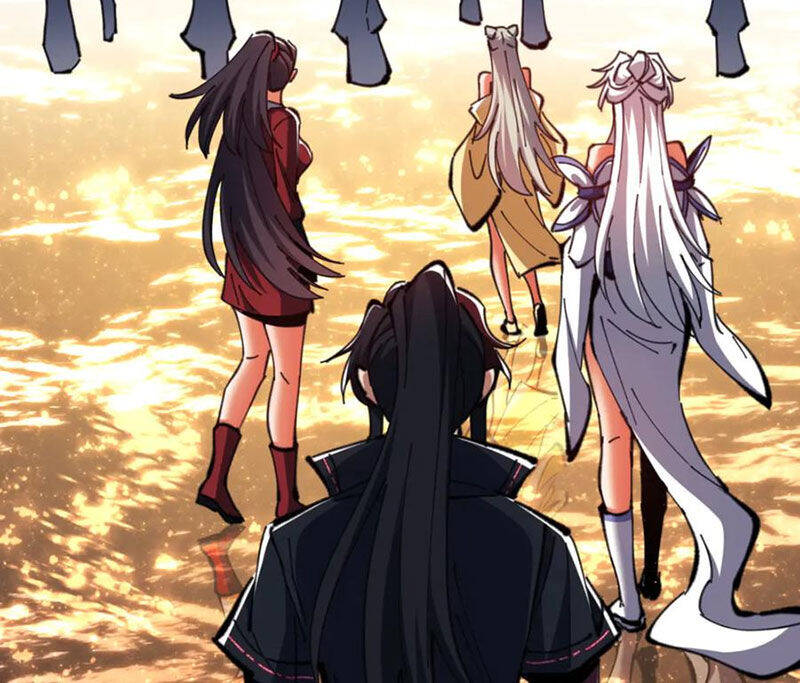 Sư Tôn: Nghịch Đồ Này Mới Không Phải Là Thánh Tử Chapter 79 - Trang 4