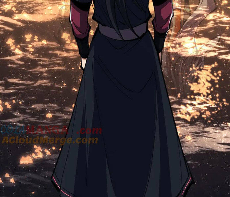 Sư Tôn: Nghịch Đồ Này Mới Không Phải Là Thánh Tử Chapter 79 - Trang 4