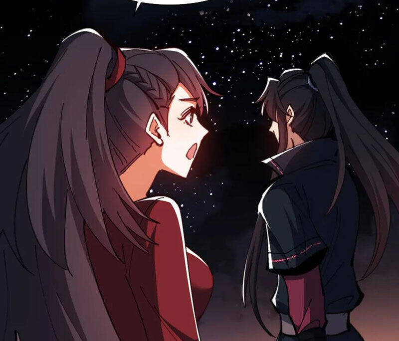 Sư Tôn: Nghịch Đồ Này Mới Không Phải Là Thánh Tử Chapter 79 - Trang 4