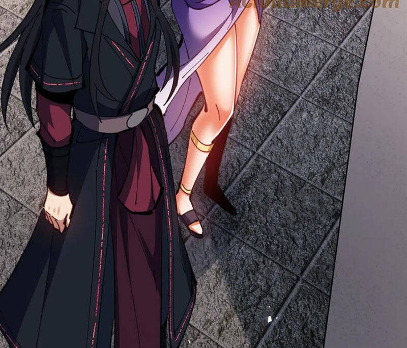 Sư Tôn: Nghịch Đồ Này Mới Không Phải Là Thánh Tử Chapter 79 - Trang 4