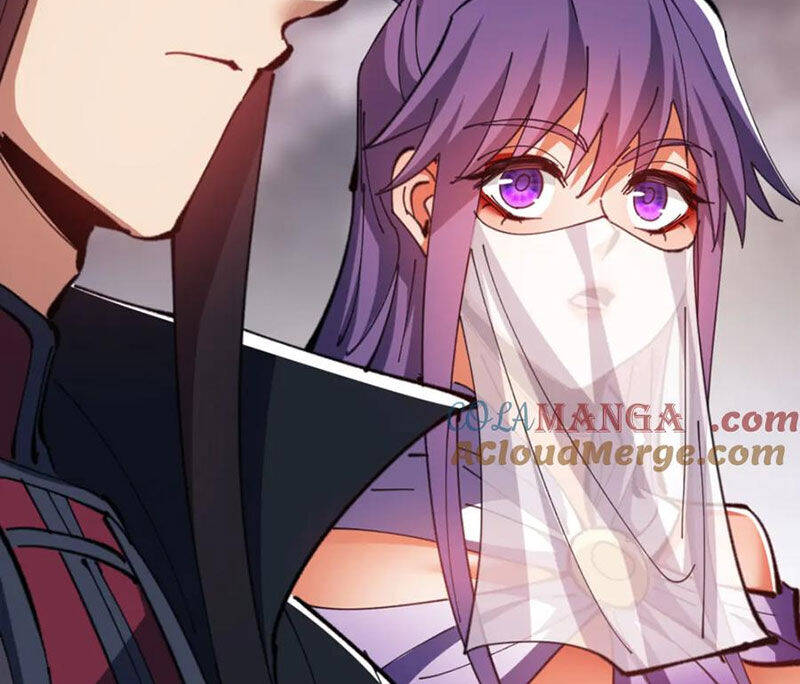 Sư Tôn: Nghịch Đồ Này Mới Không Phải Là Thánh Tử Chapter 79 - Trang 4