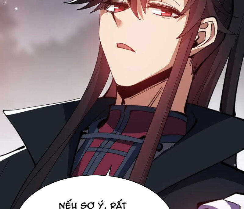 Sư Tôn: Nghịch Đồ Này Mới Không Phải Là Thánh Tử Chapter 79 - Trang 4