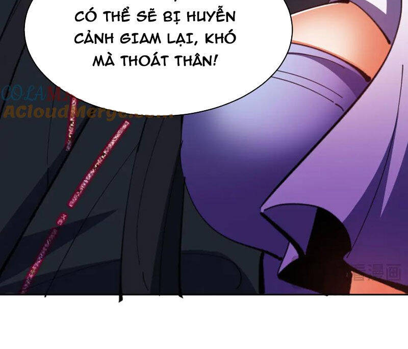 Sư Tôn: Nghịch Đồ Này Mới Không Phải Là Thánh Tử Chapter 79 - Trang 4