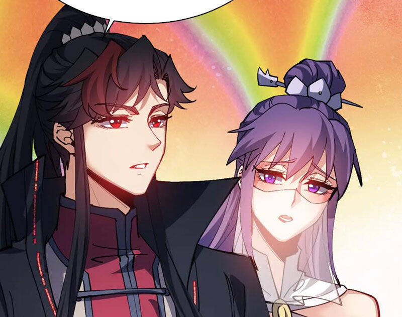 Sư Tôn: Nghịch Đồ Này Mới Không Phải Là Thánh Tử Chapter 79 - Trang 4