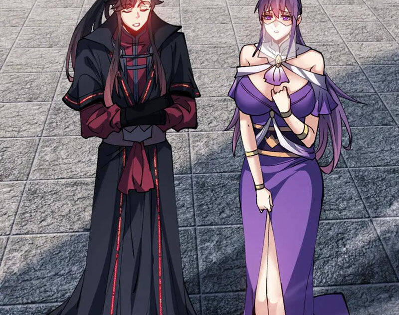 Sư Tôn: Nghịch Đồ Này Mới Không Phải Là Thánh Tử Chapter 79 - Trang 4