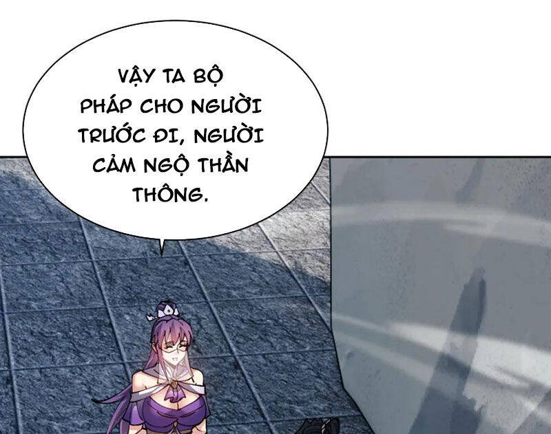 Sư Tôn: Nghịch Đồ Này Mới Không Phải Là Thánh Tử Chapter 79 - Trang 4